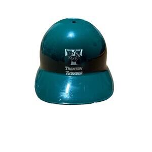 Trenton Thunder souvenir full size helmet cap hat MLB Baseball